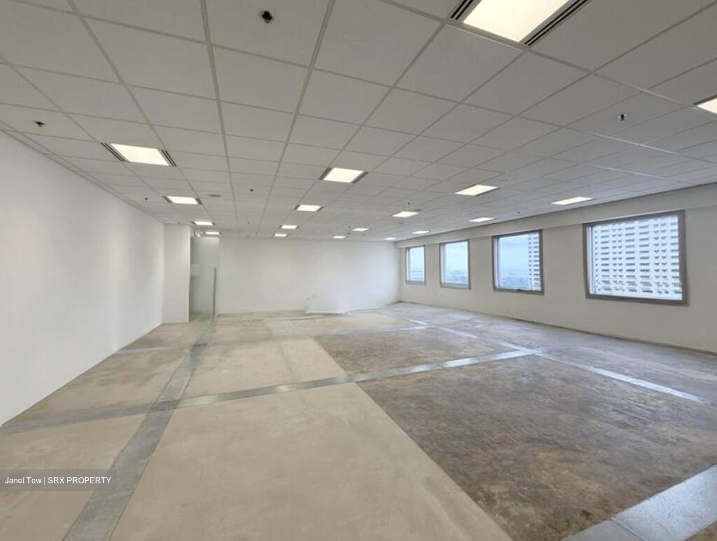 Millenia Walk (D1), Office #602992701